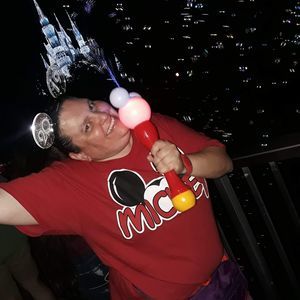 Meet your Posher, Niki